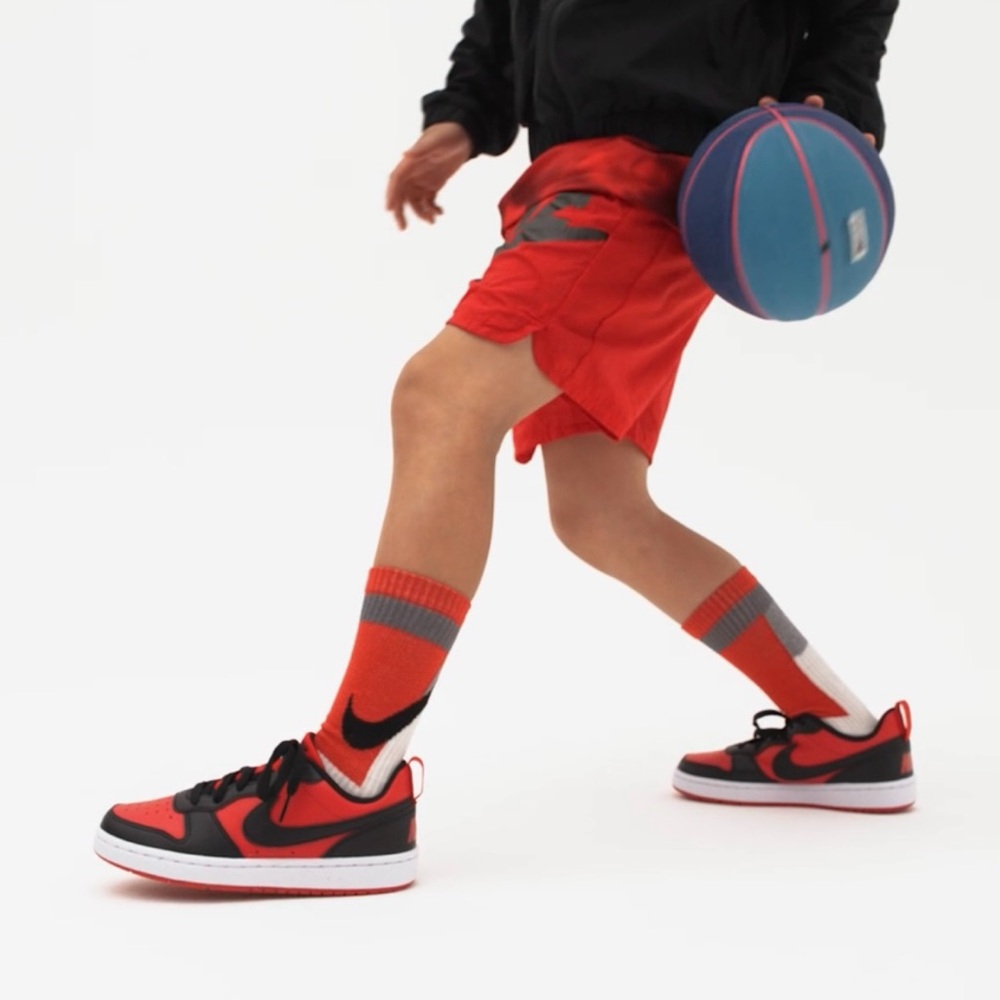 Nike Court Borough Low Recraft
Big Kids' Shoes 6Y